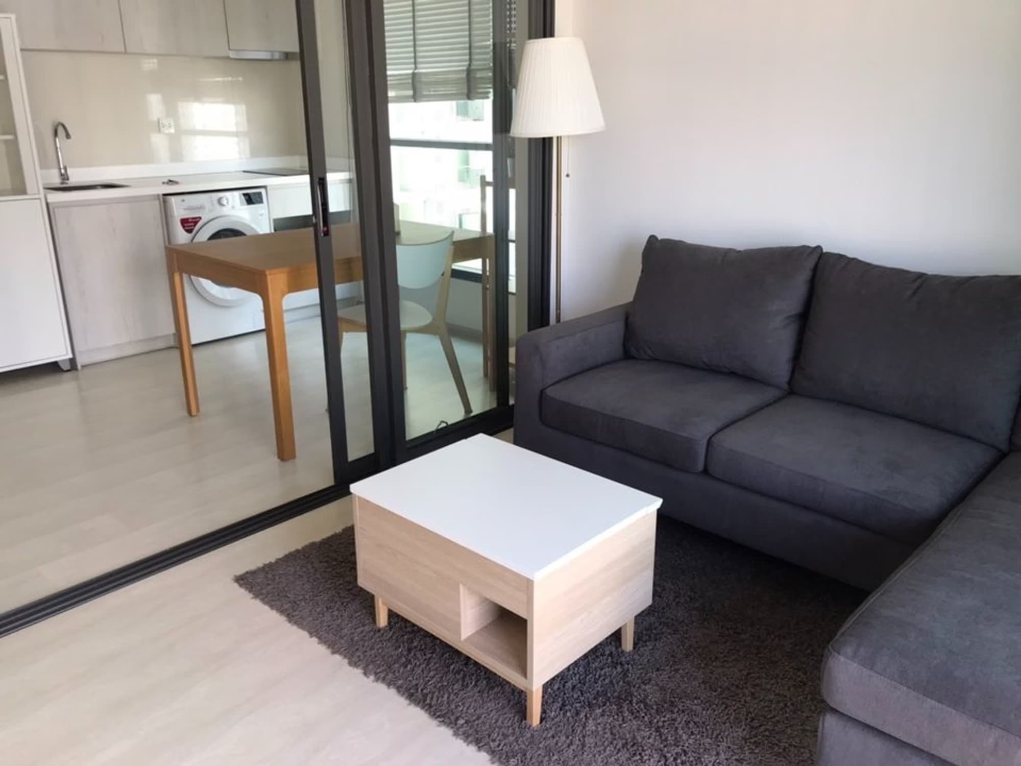 Condo for Rent at Life Sukhumvit 48 - Image 2