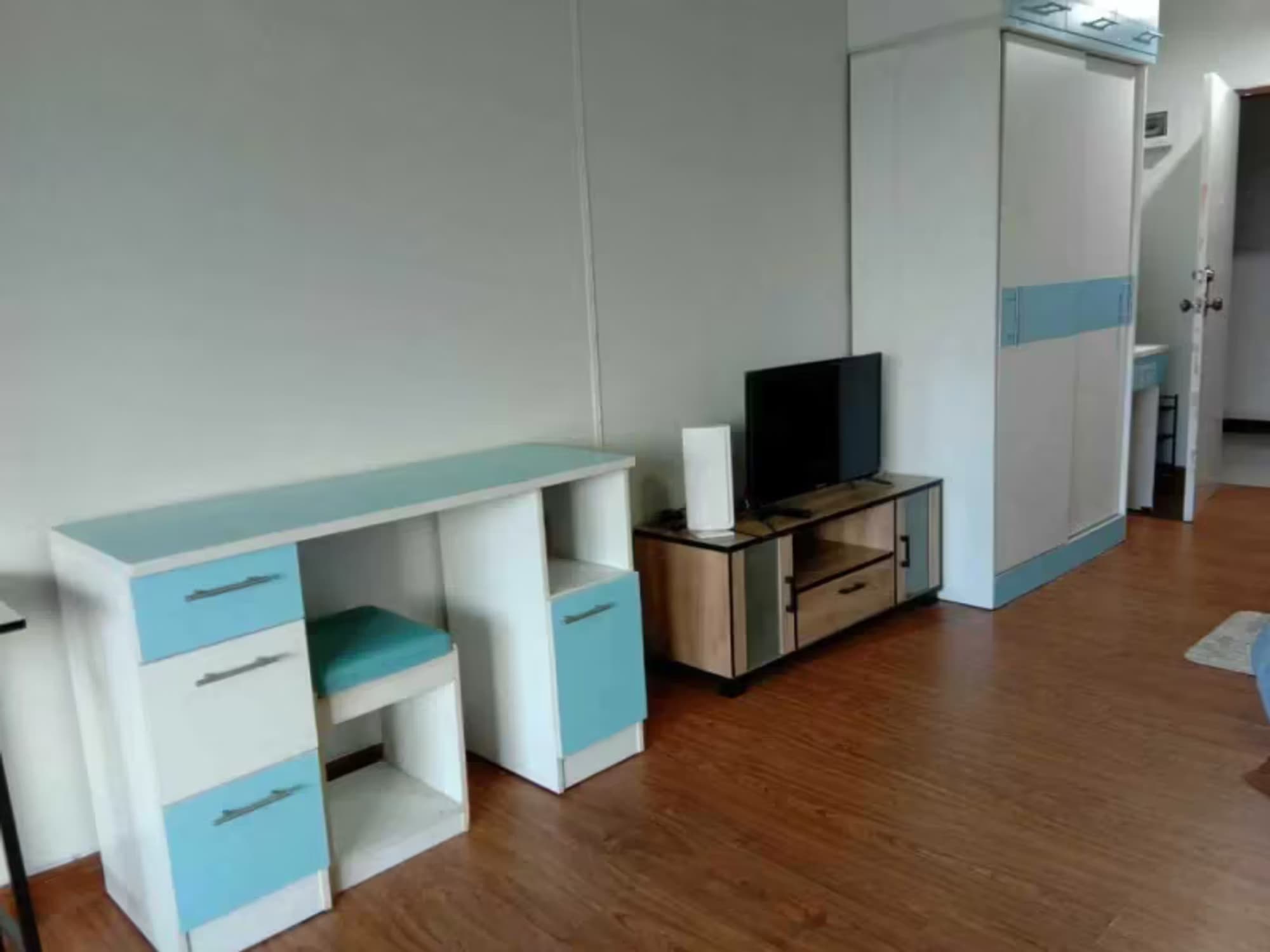 Studio for Rent in Pa Tan, Mueang Chiang Mai - Image 6
