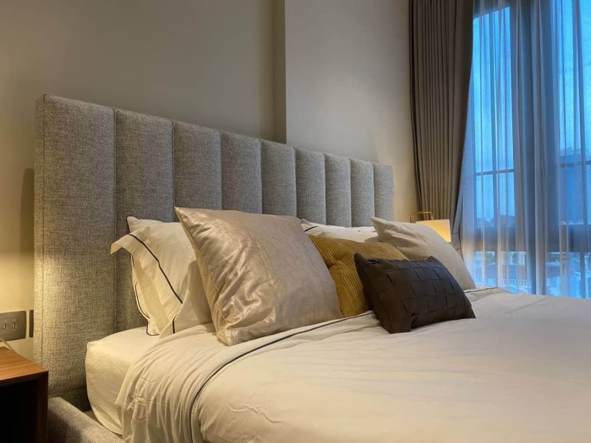 Condo for Rent at The Reserve Sukhumvit 61 - Image 5