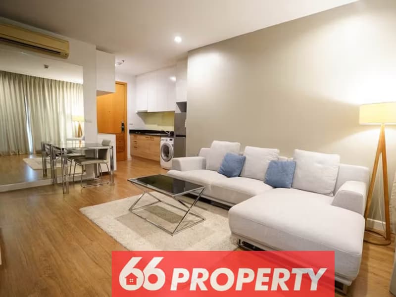 Circle Condominium