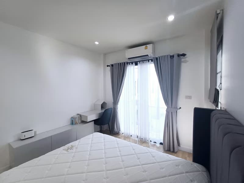 4 Bed House for Sale in Hang Dong District