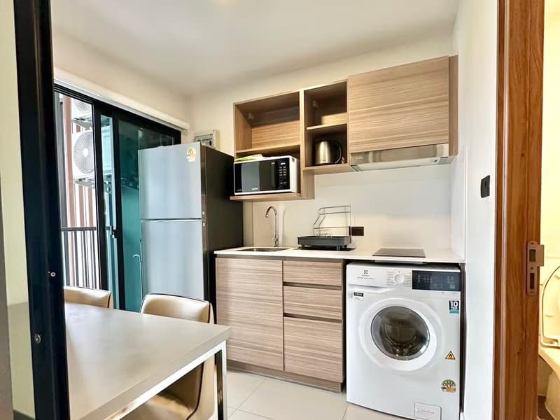 1 Bed Condo for Rent in Mueang Chiang Mai