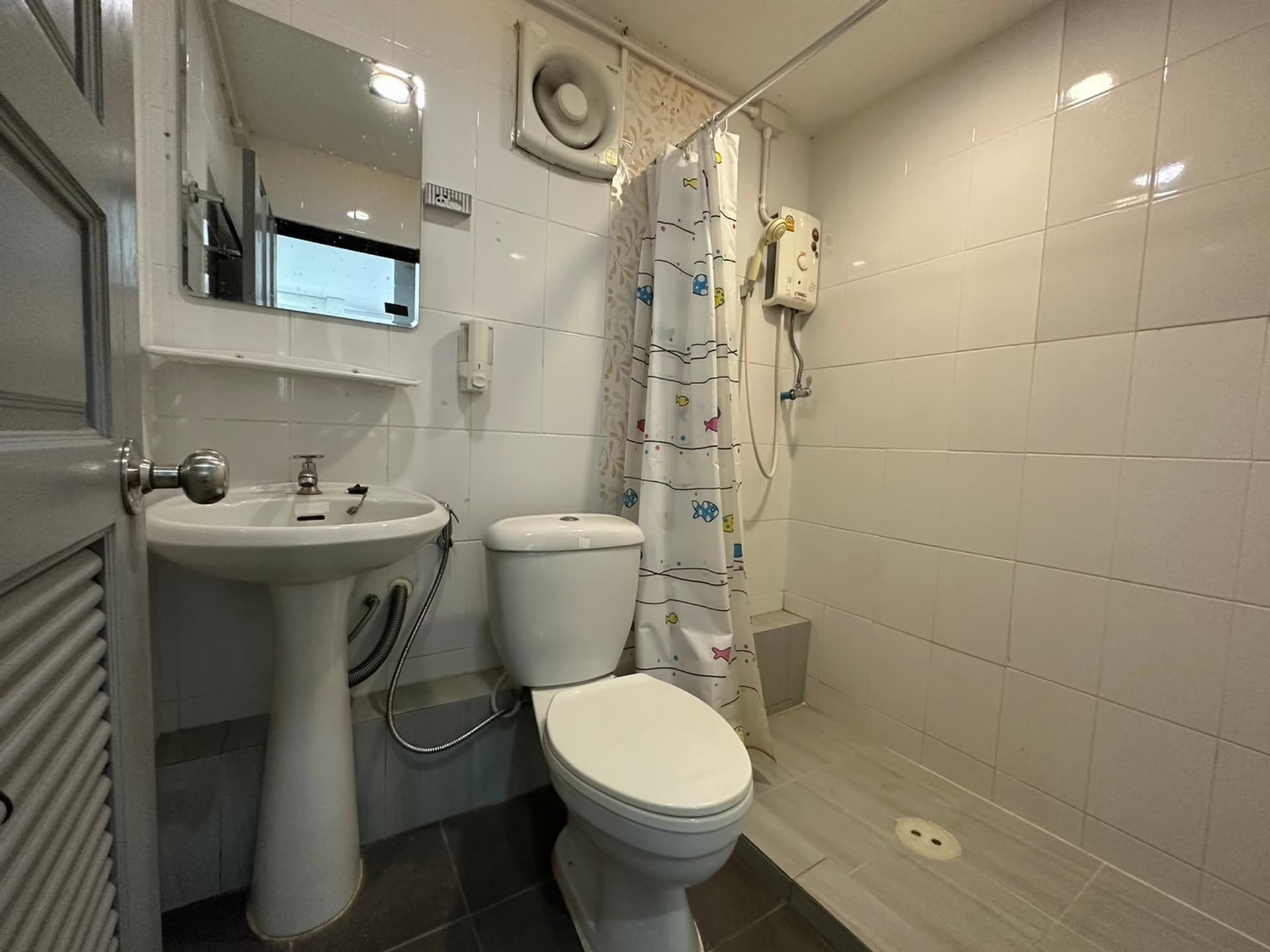 House for Rent in Tha Sala, Mueang Chiang Mai. - Image 23