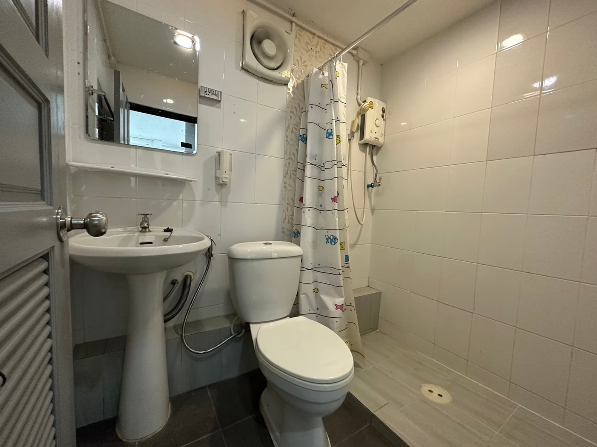 House for Rent in Tha Sala, Mueang Chiang Mai. - Image 23