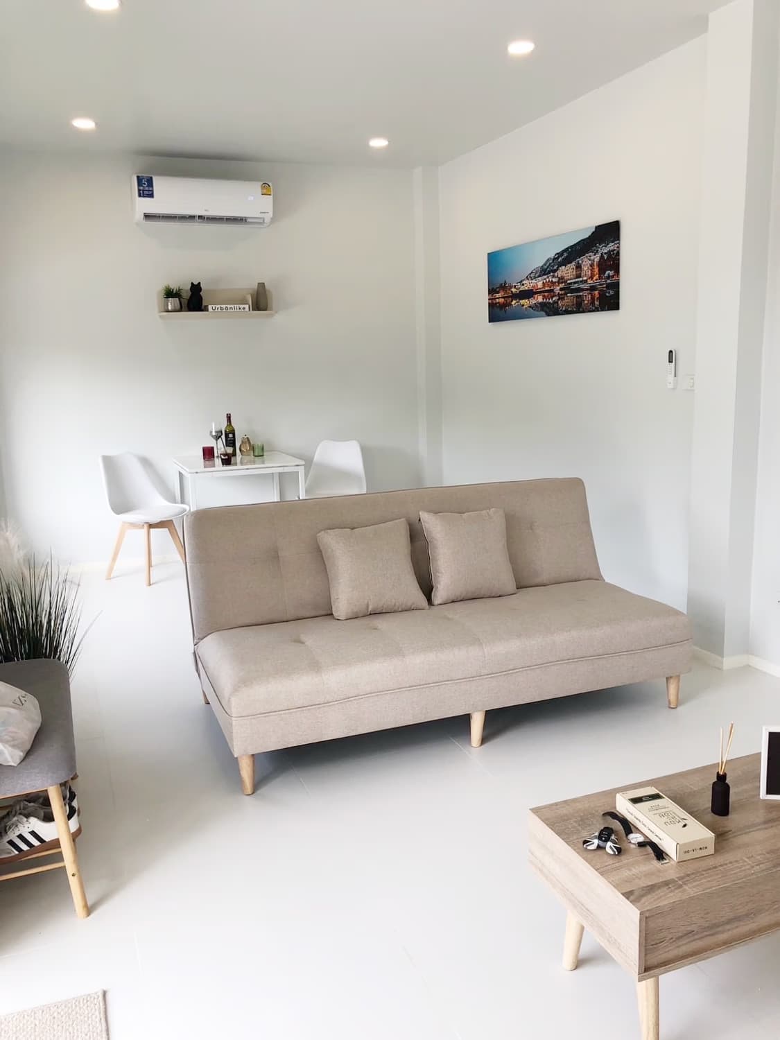 2 Bed House for Rent in Saraphi - Image 2