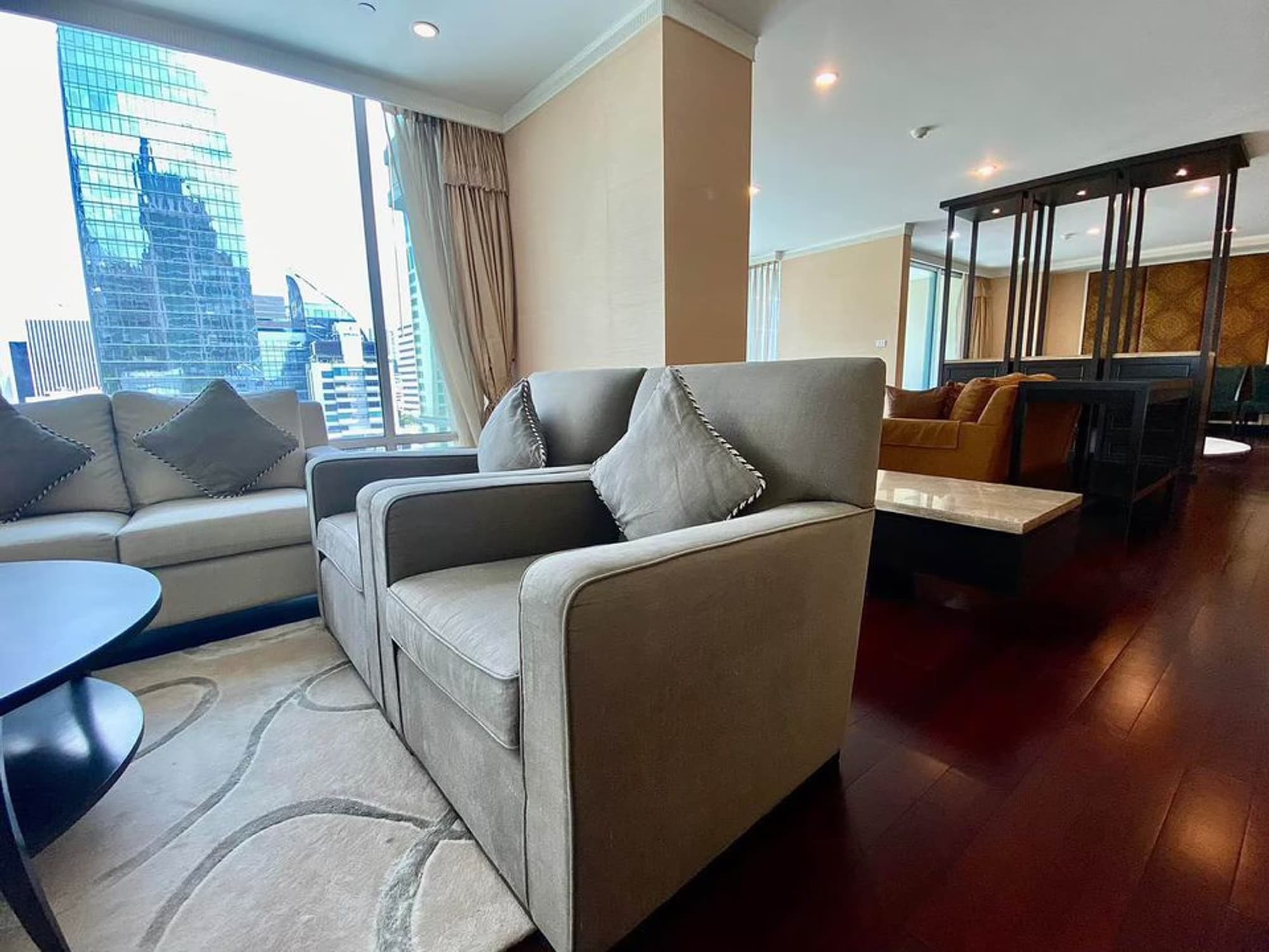 Condo for Rent at The Park Chidlom - Image 30