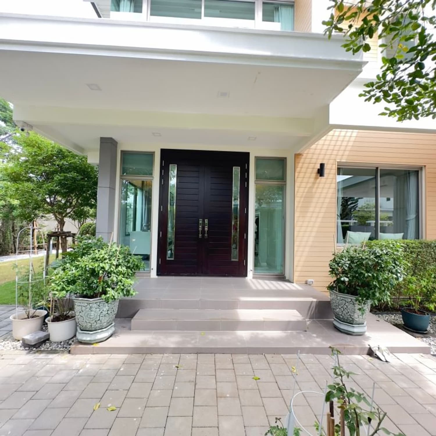 House for Sale, Sale w/Tenant, Rented in Pak Kret - Nonthaburi. - Image 3
