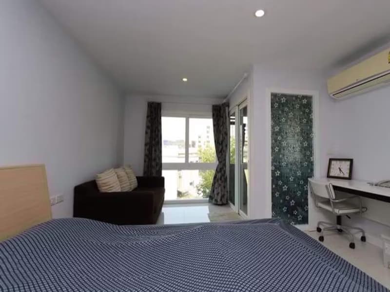 1 Bed Condo for Sale in Mueang Chiang Mai