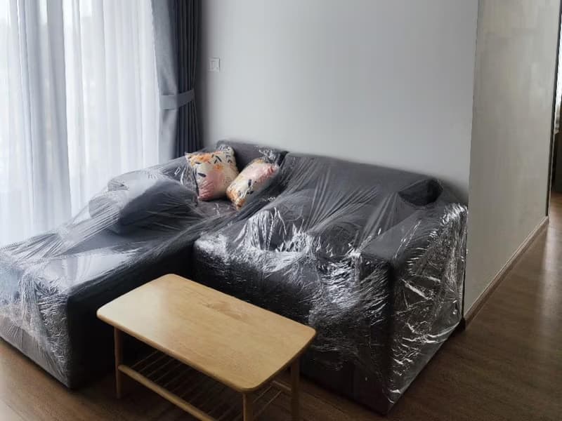 Condo for Rent at CLOUD Thonglor-Phetchaburi
