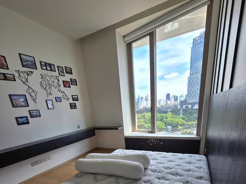 1 Bed Condo for Sale in Bang Rak