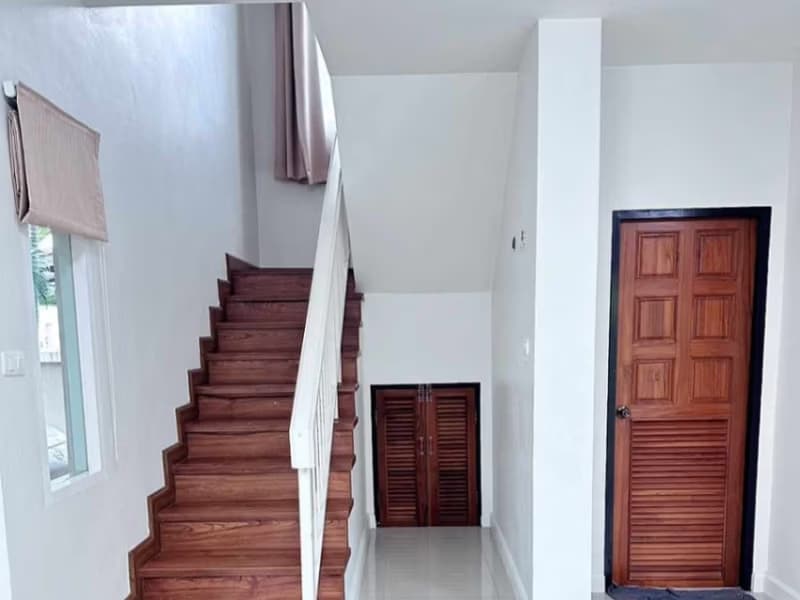 3 Bed House for Rent in Doi Saket