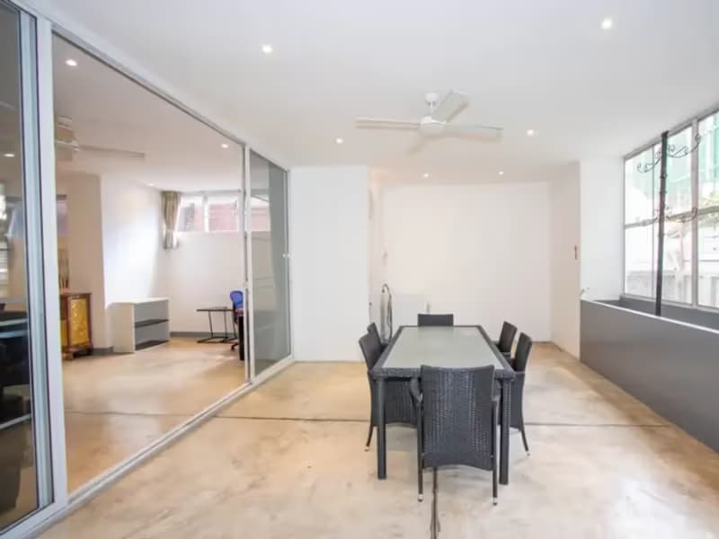 3 Bedroom Condo