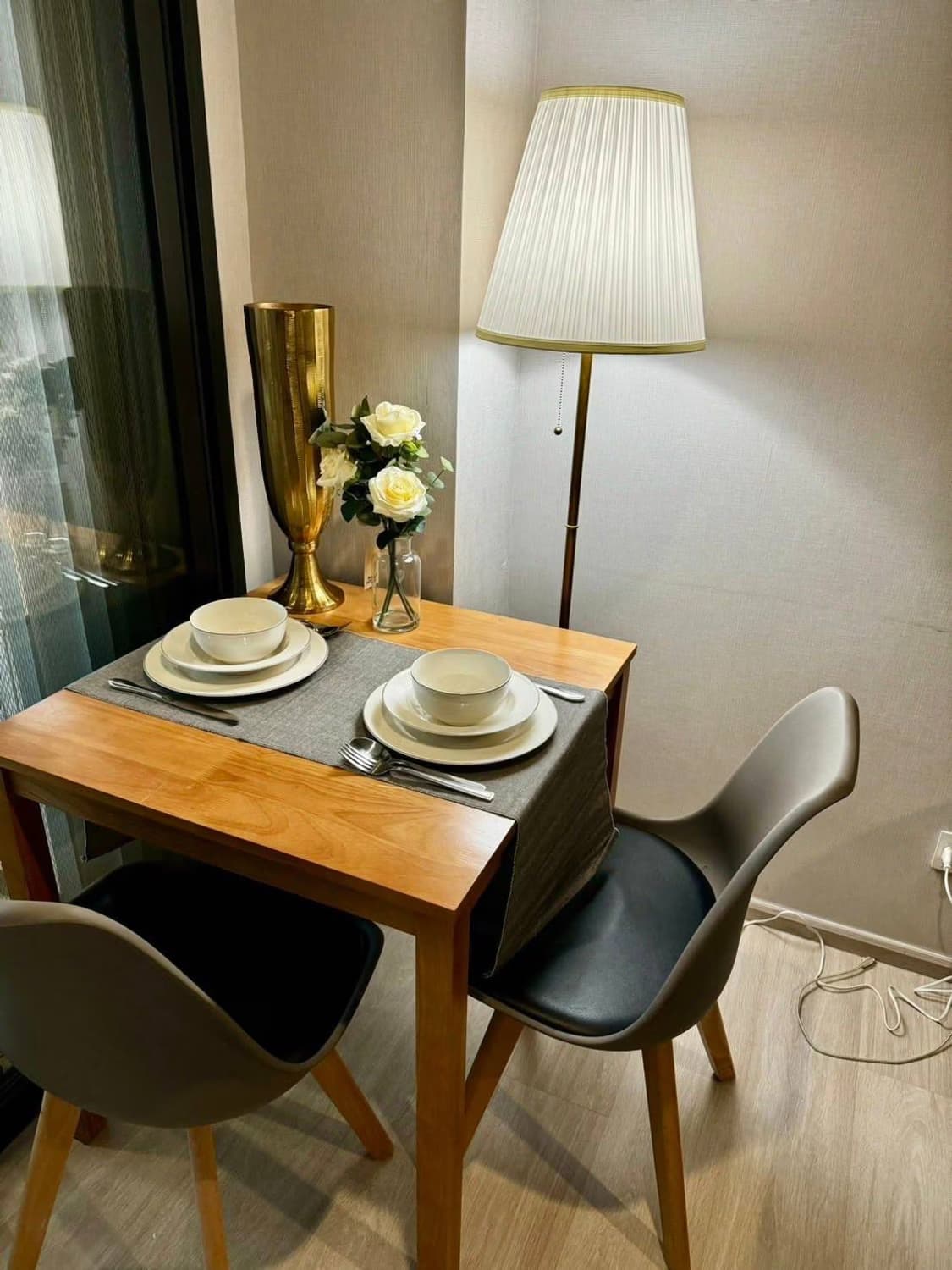 1 Bed Condo for Rent in Pathum Wan - Image 6