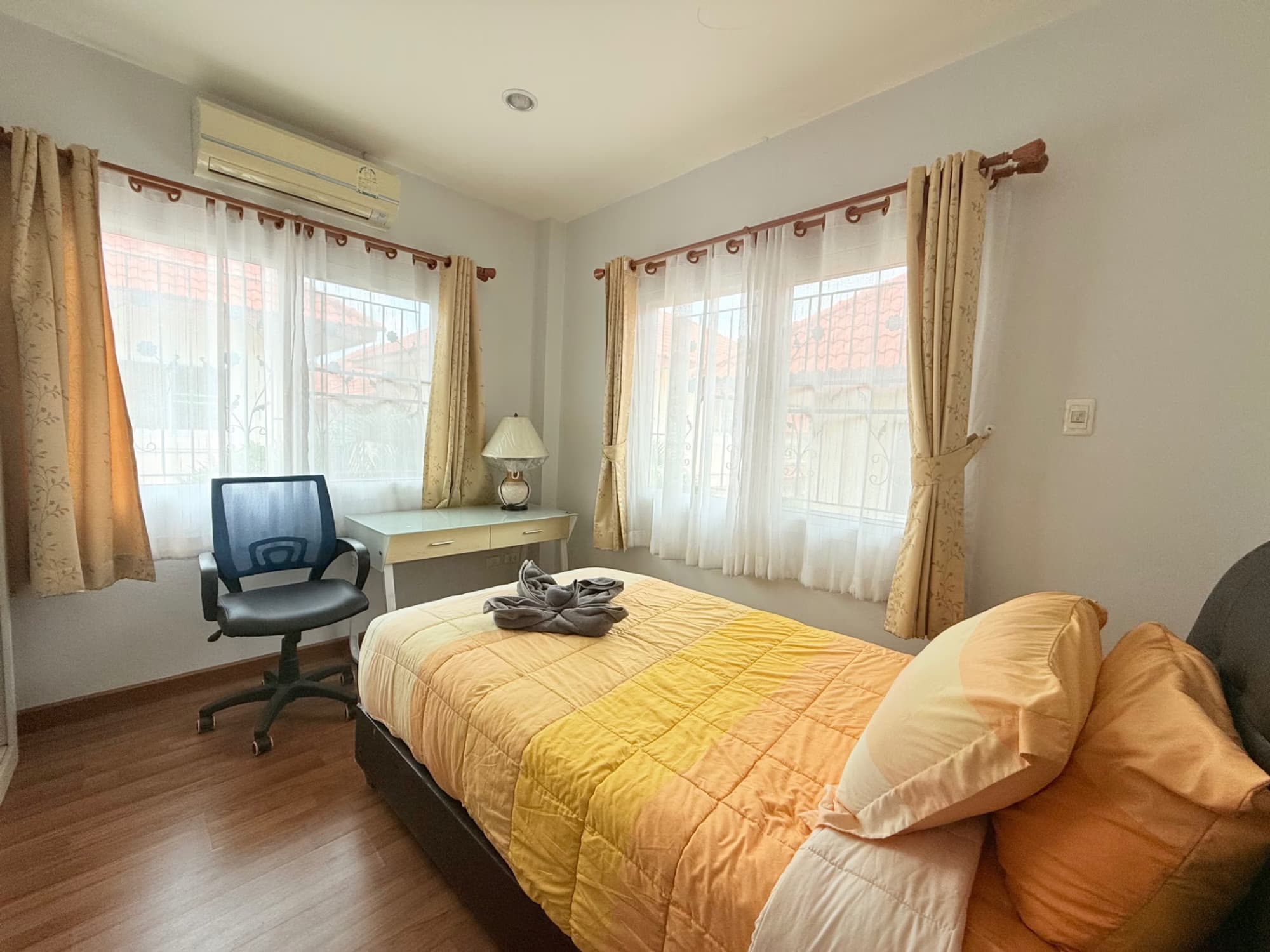 3 Bed House for Rent in Hang Dong - Image 20