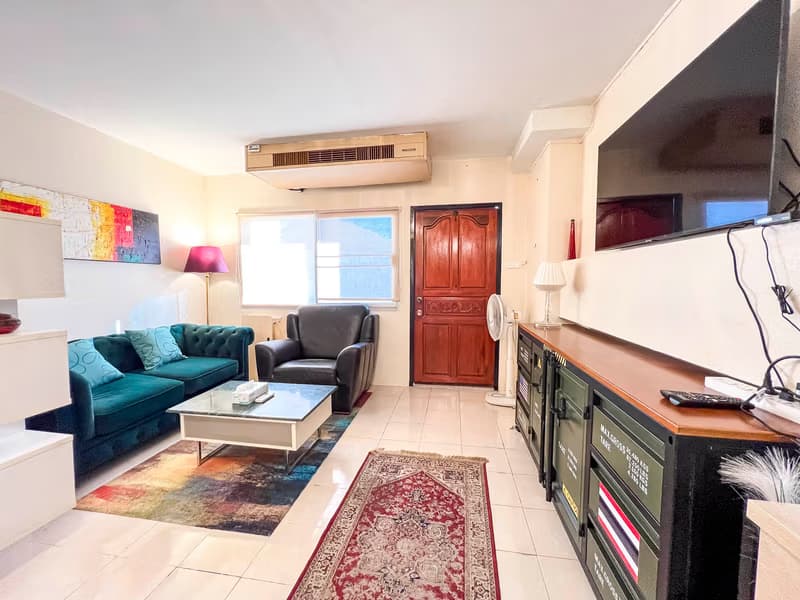 undefined Bed Condo for Rent in Mueang Chiang Mai