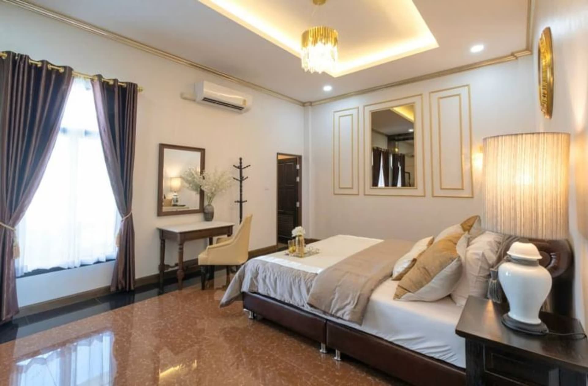 4 ห้องนอน บ้าน สำหรับ จำหน่าย ใน Mueang Chiang Mai - Image 11