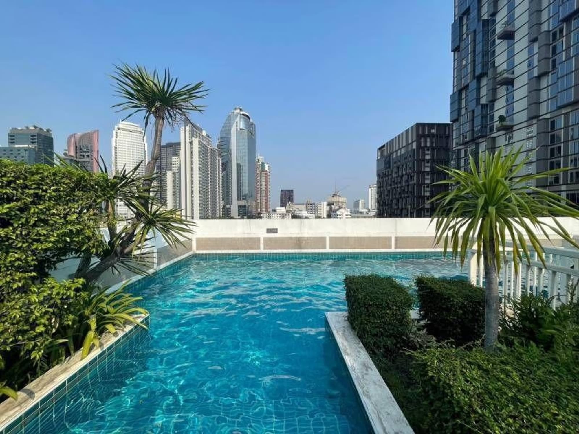 1 Bed Condo for Sale in Khlong Toei - Image 5