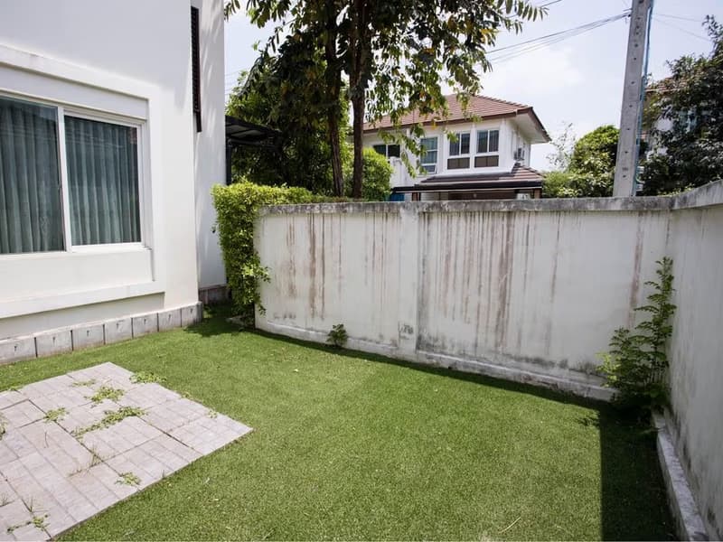 House for Sale at The Centro Onnut-Wongwaen 
