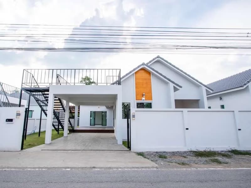 3 Bed House for Sale in Hang Dong District