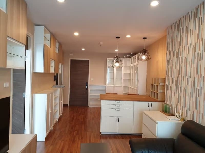 1 Bed Condo for Rent in Yan Nawa