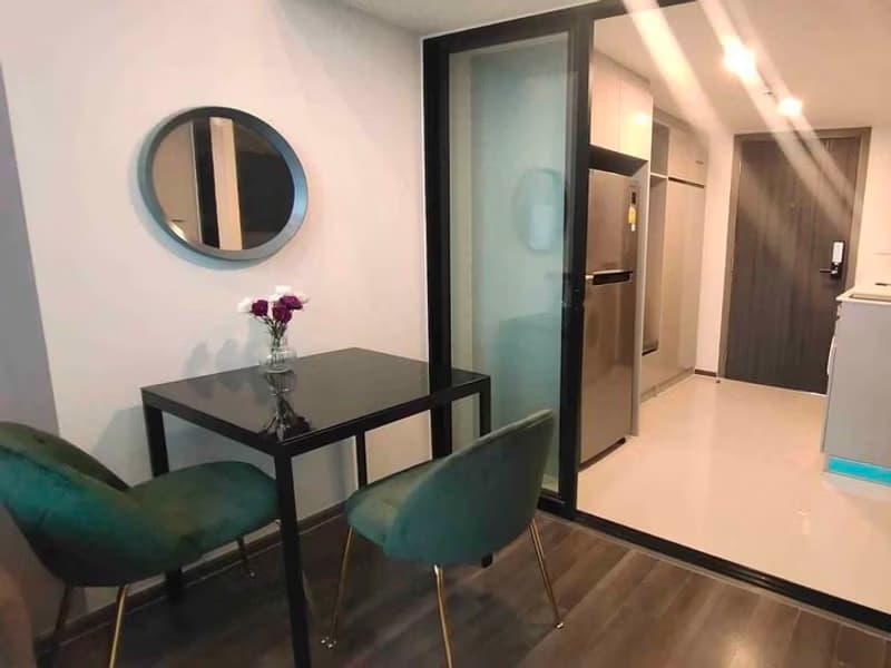 1 Bed Condo for Rent in Din Daeng