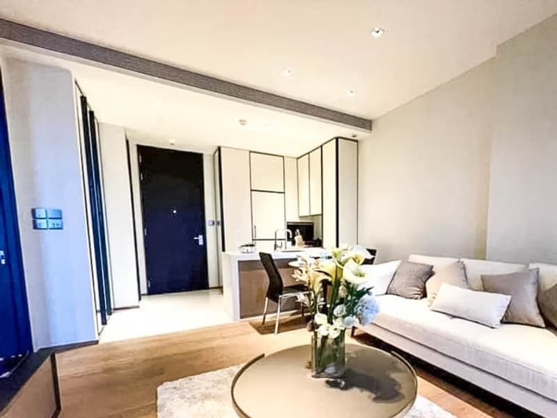Condo for Rent at Beatniq Sukhumvit 32  