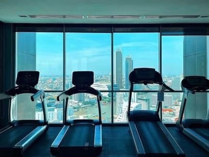 1 Bed Condo for Sale in Sathon