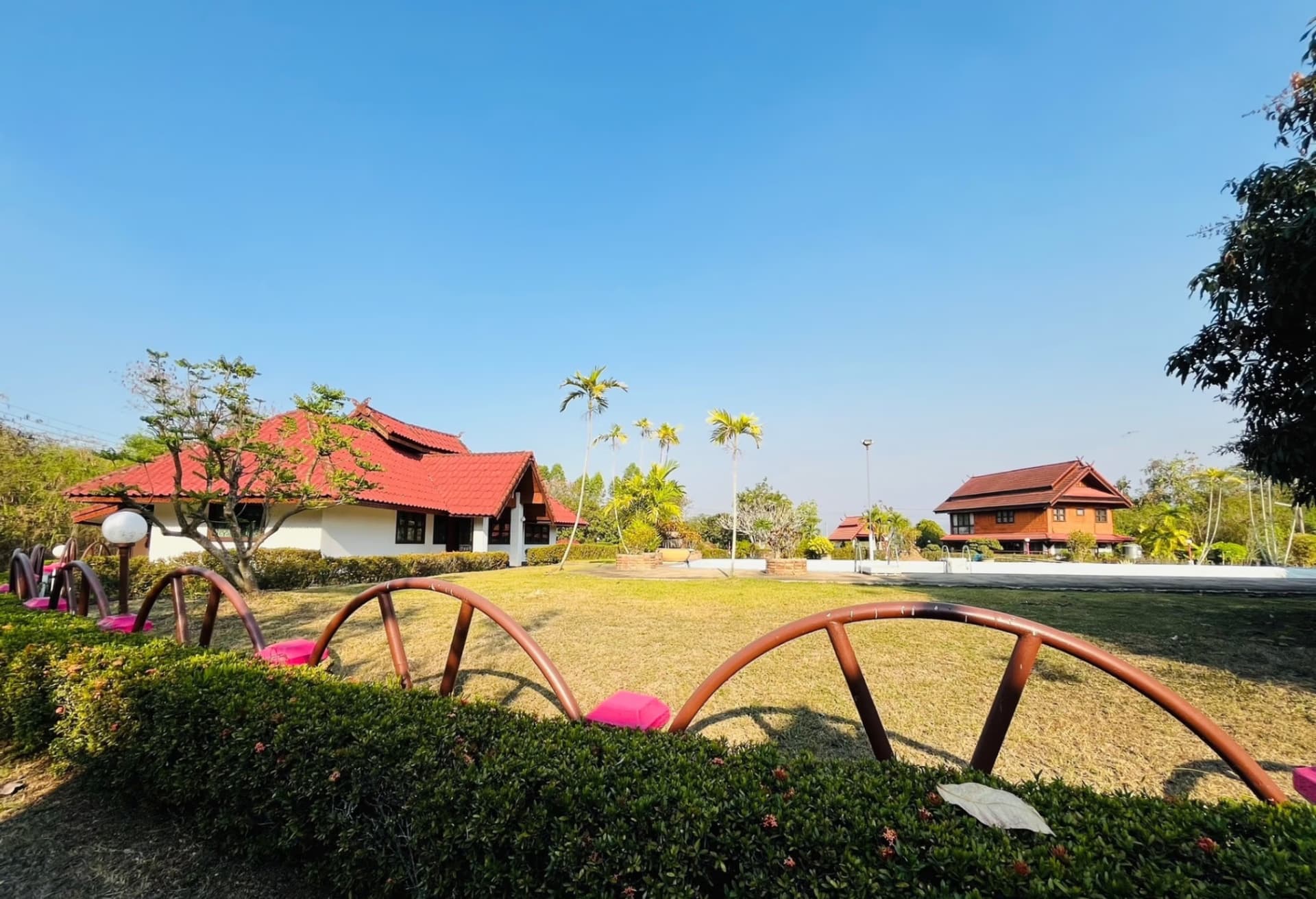 4 ห้องนอน บ้าน สำหรับ จำหน่าย ใน San Kamphaeng District - Image 11