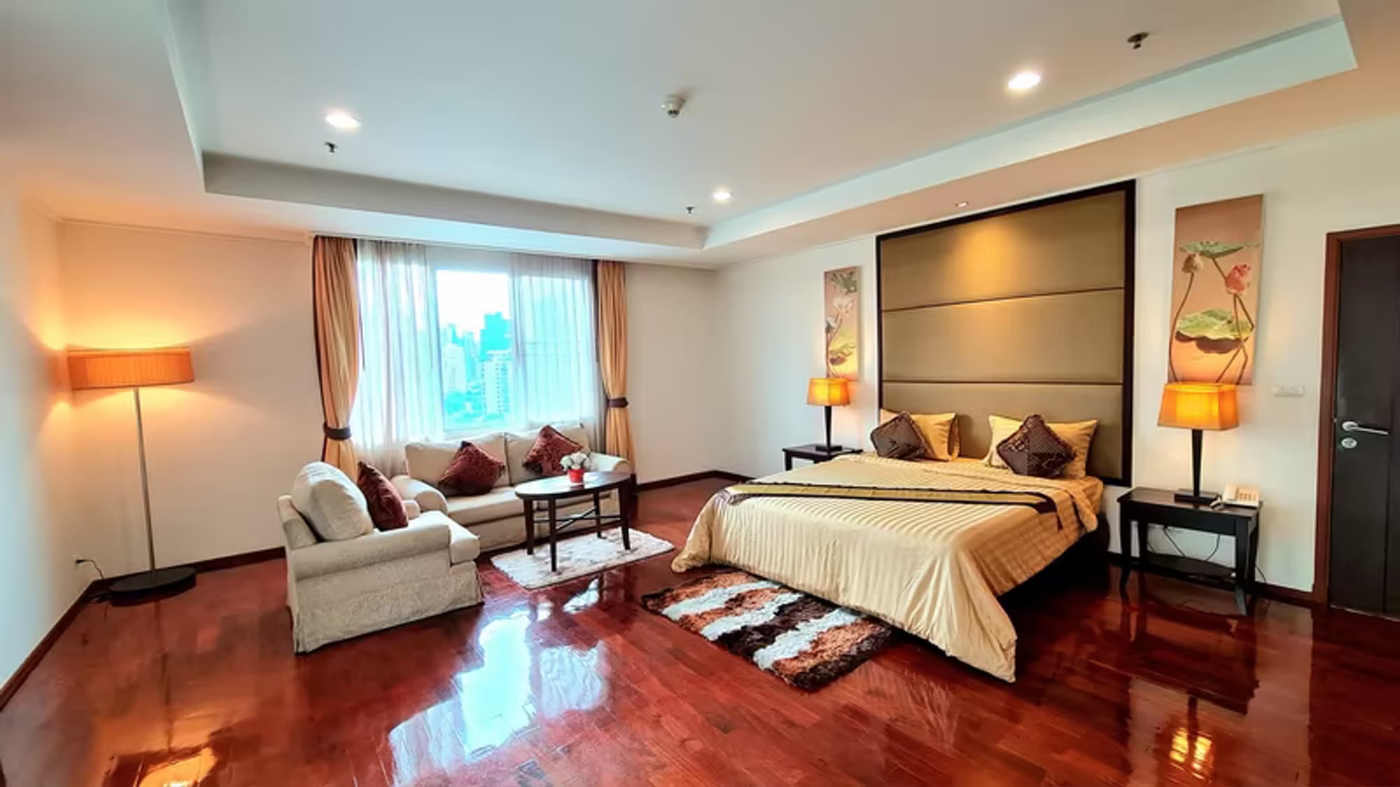 3 Bedroom Condo - Image 3