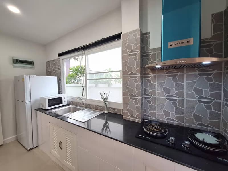 3 Bed House for Sale in Doi Saket