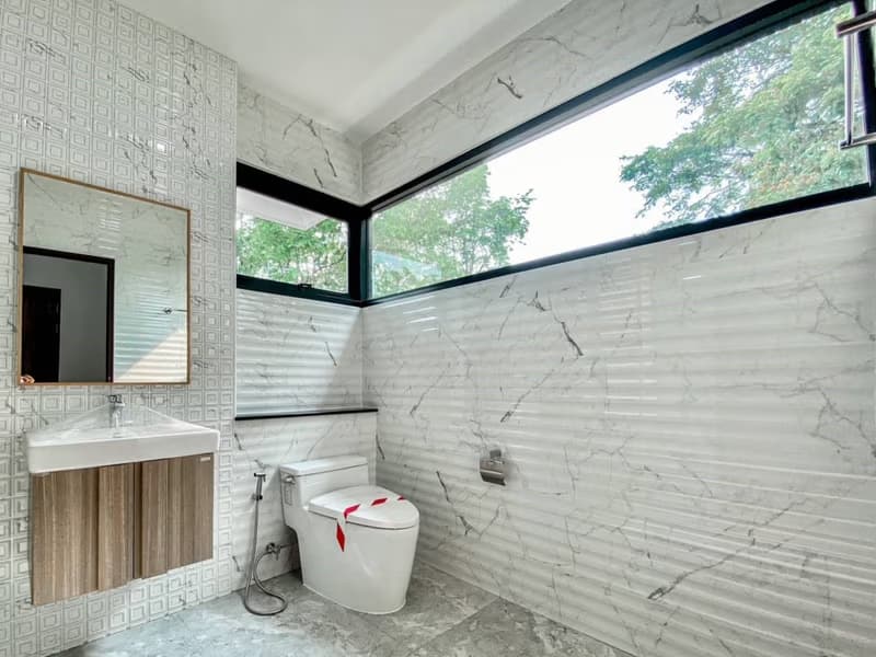 Pool Villa for Sale in San Phak Wan, Hang Dong