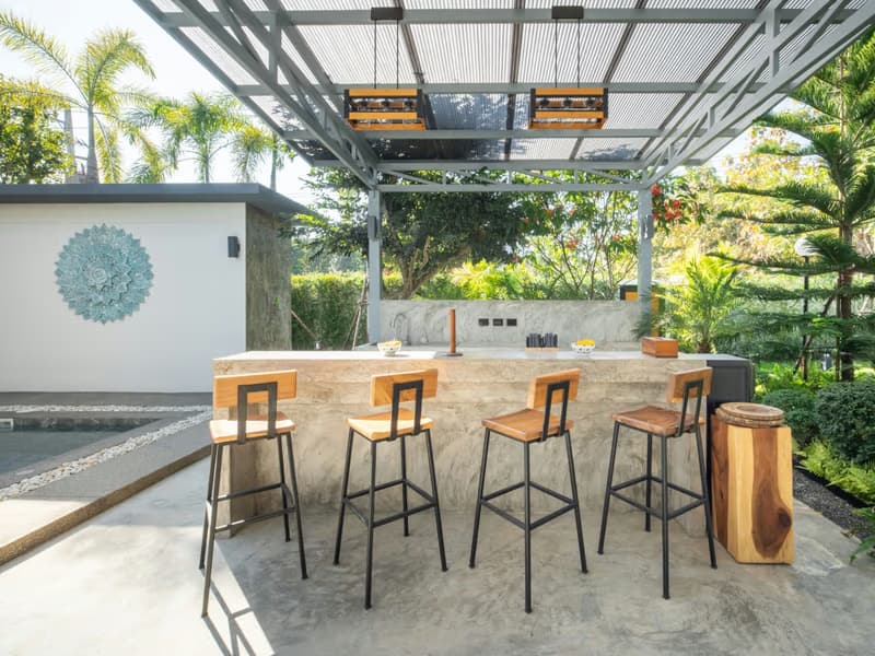 3 Bed House for Sale in Hang Dong District