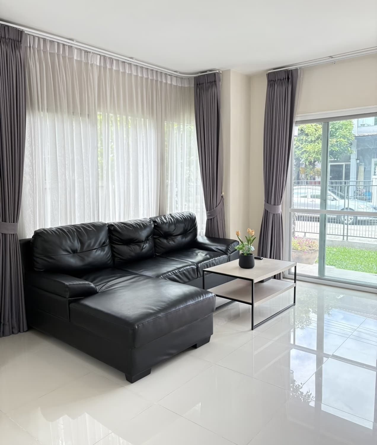 3 ห้องนอน บ้าน สำหรับ จำหน่าย ใน สันกำแพง - Image 2