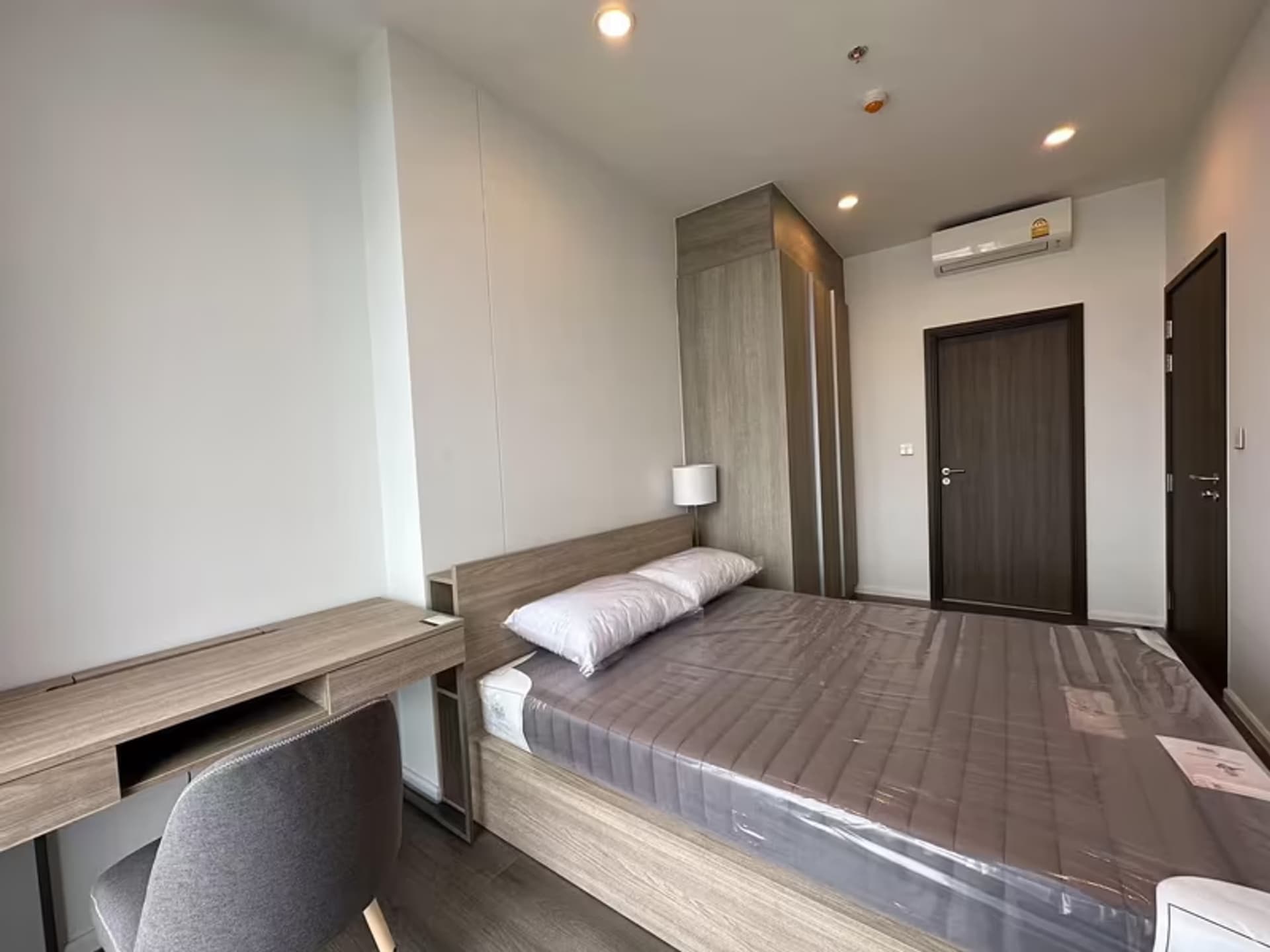  Whizdom Essence Sukhumvit 101 - 1 Bed Condo for Sale, Rented *WHIZ5525 - Image 2