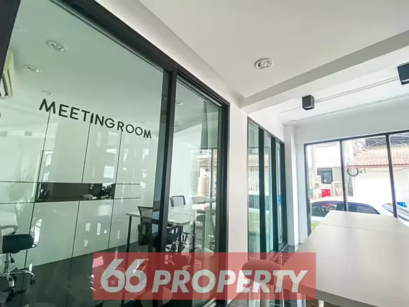 Studio for Rent in Nong Hoi, Mueang Chiang Mai