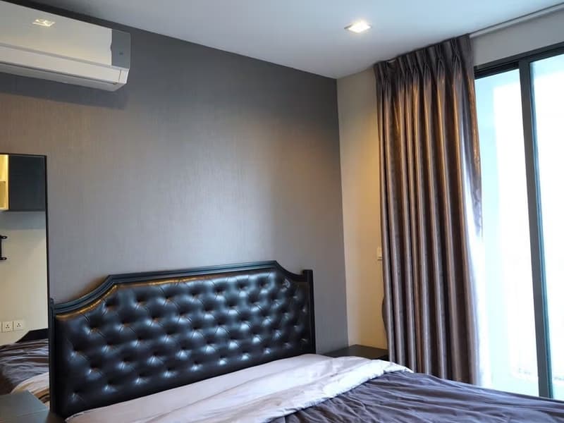 2 Bed Condo for Rent and Sale in Ratchathewi
