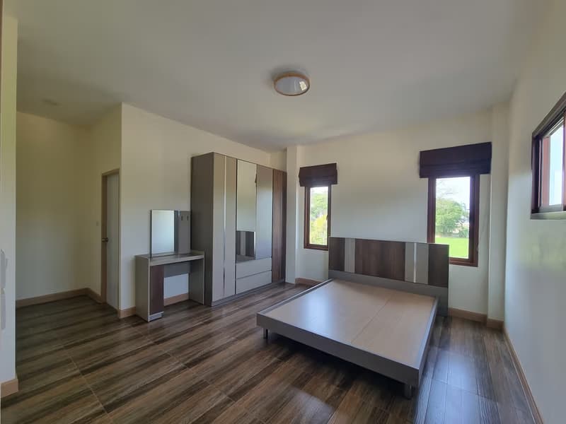 House for Sale in San Na Meng, San Sai.