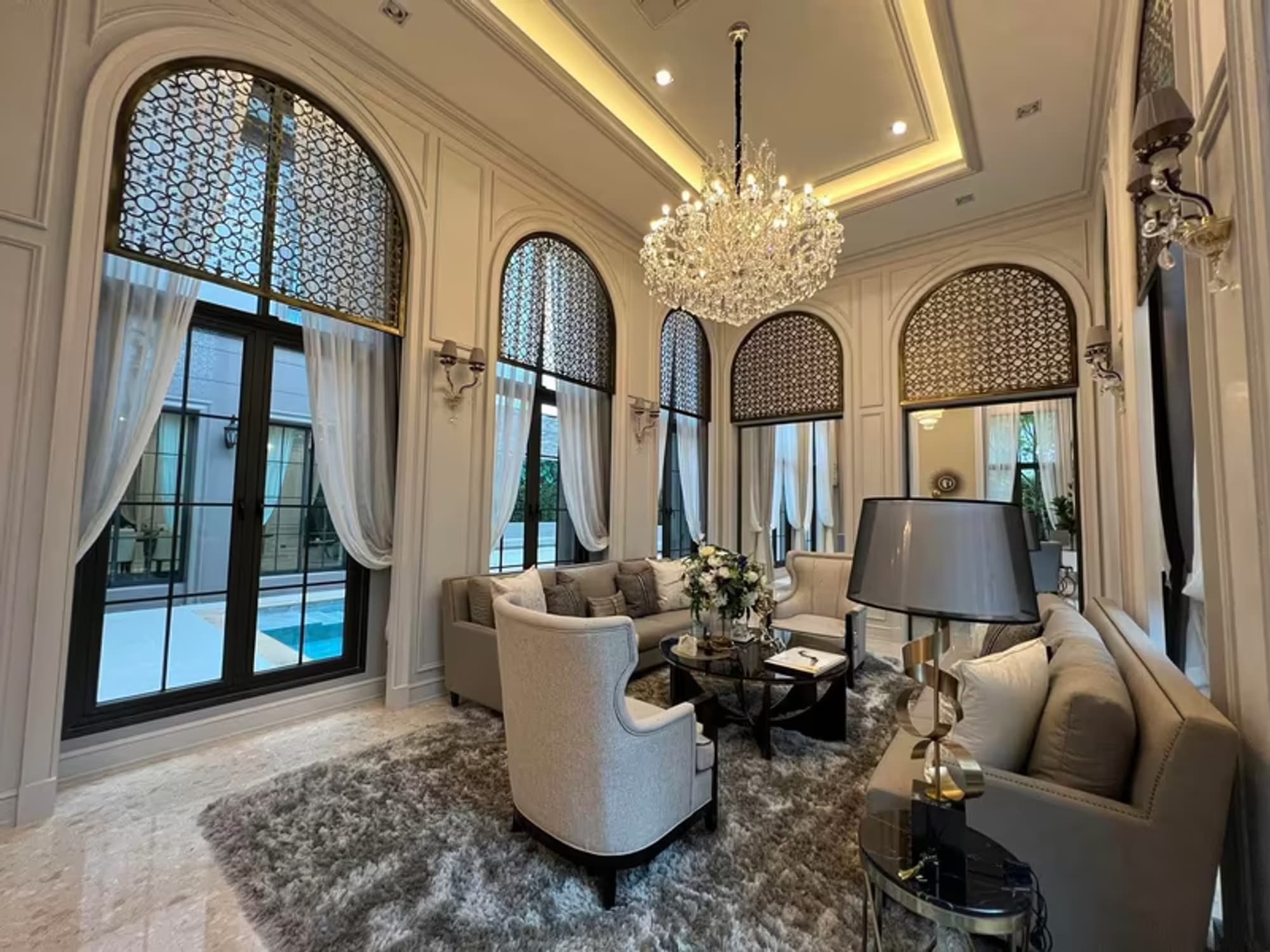 House for Sale at THE GRAND PINKLAO - Image 25