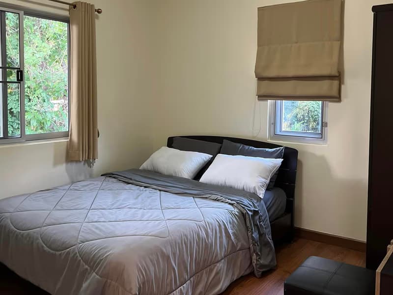 3 Bed Townhouse for Sale in San Sai