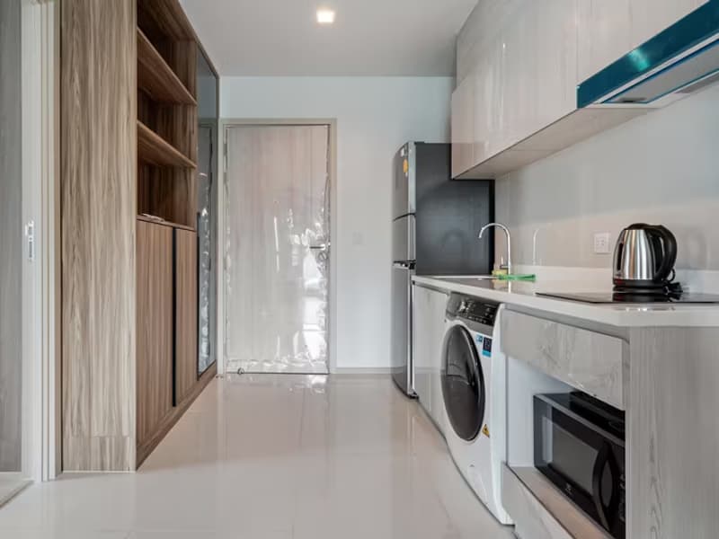 2 Bedroom Condo
