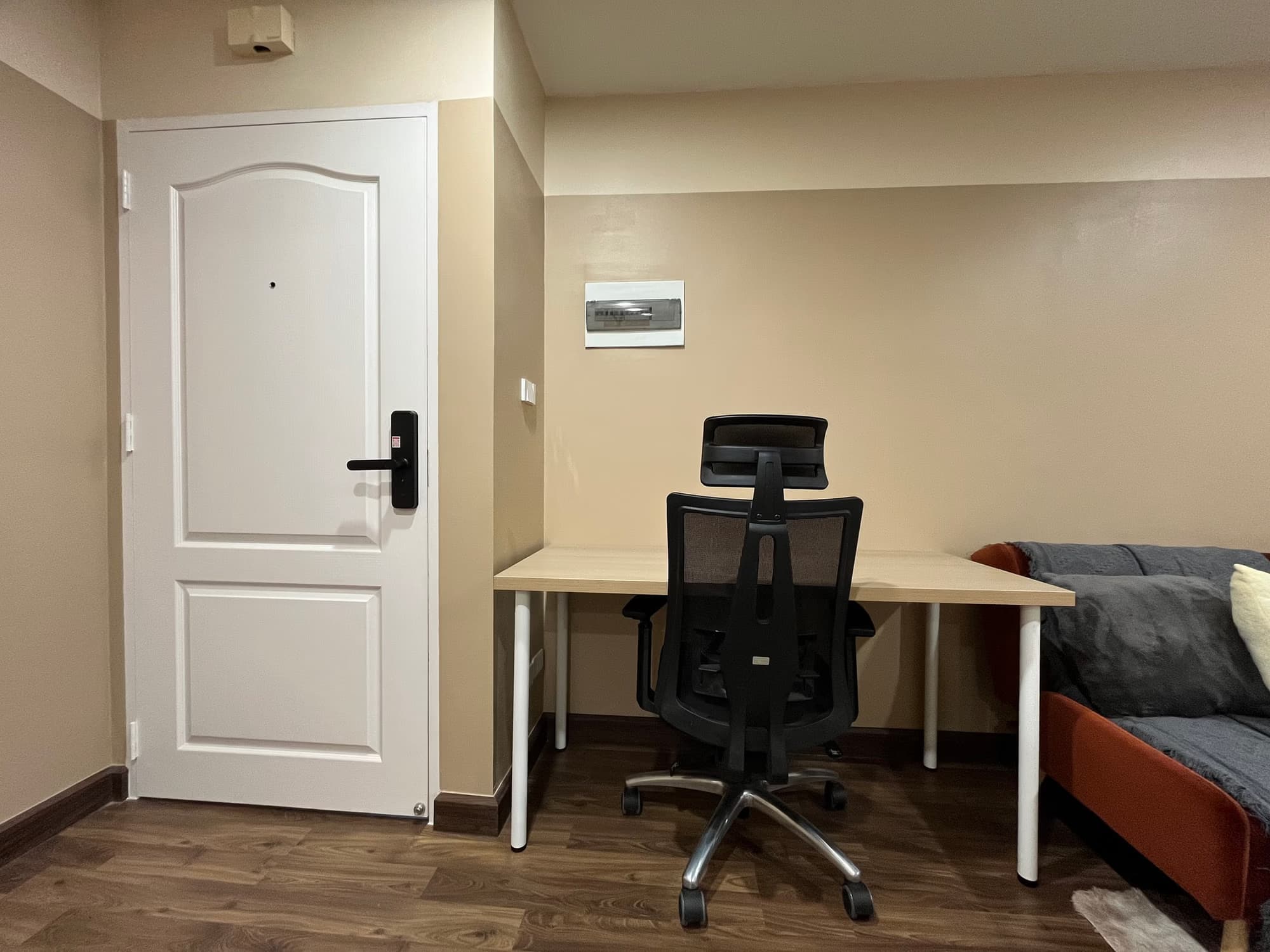 2 Bed Condo for Rent and Sale  Near On Nut BTS - Image 6