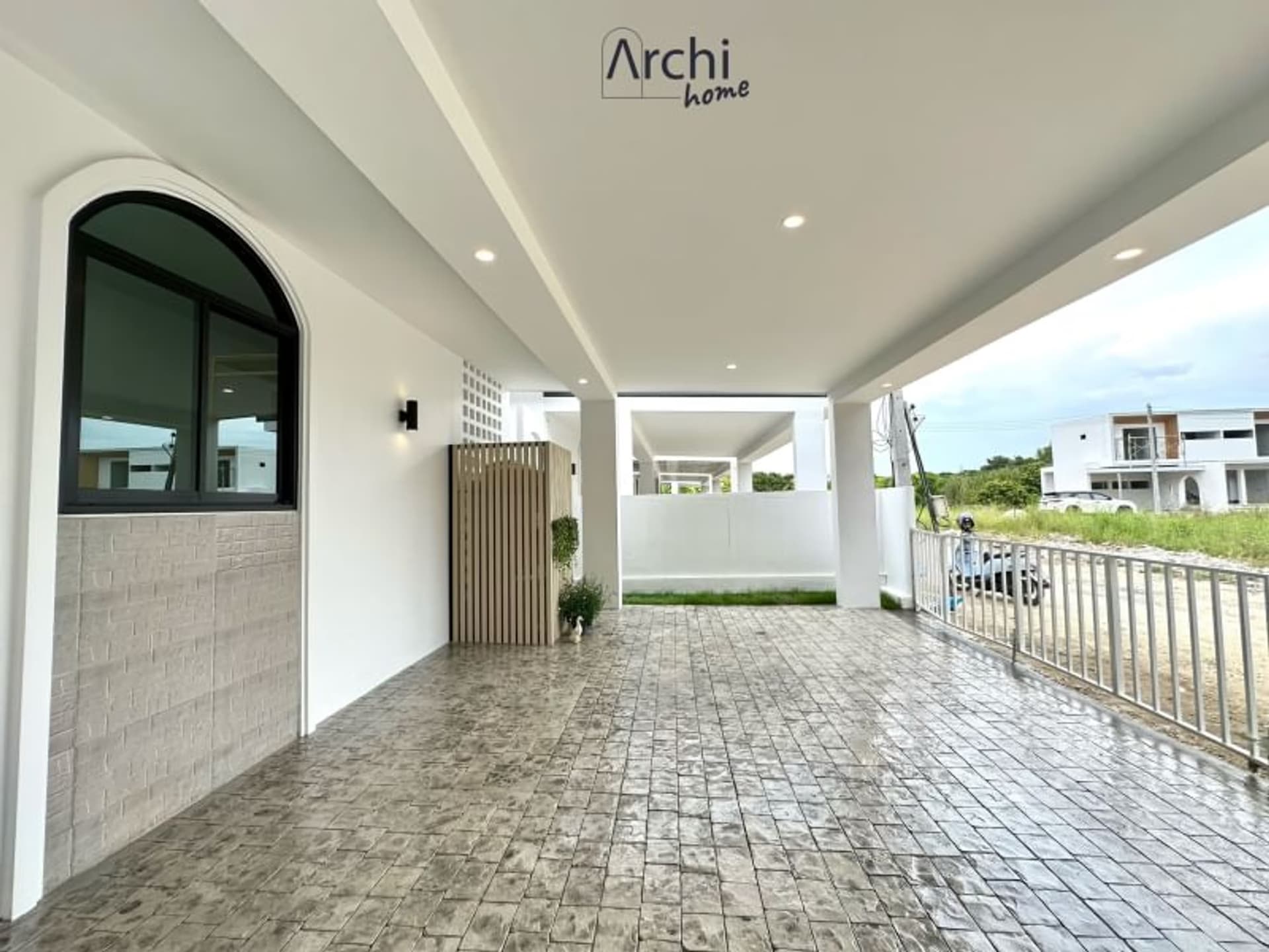 House for Sale in Tha Wang Tan, Saraphi. - Image 19