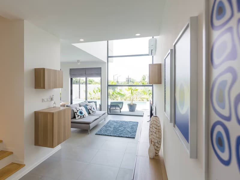 5 Bed House for Sale in San Pa Tong
