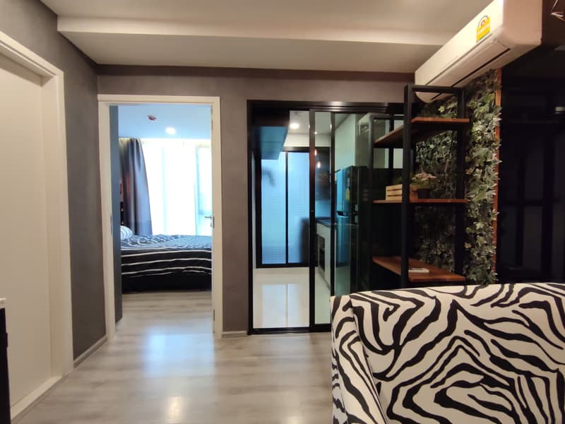 1 Bed Condo for Sale  Near Bearing BTS