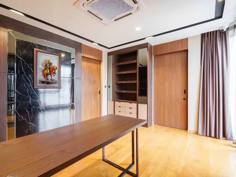 4 Bed House for Rent and Sale in Suan Luang