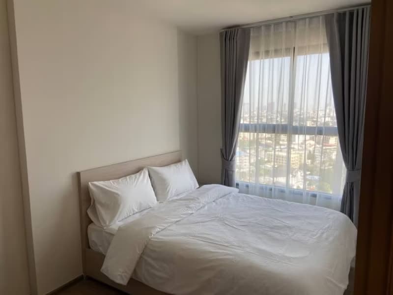 2 Bed Condo for Rent and Sale in Watthana