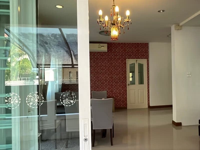 3 Bed House for Rent in Hang Dong