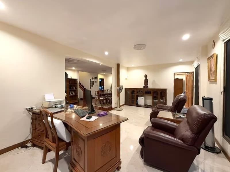 3 Bed House for Rent in Hang Dong