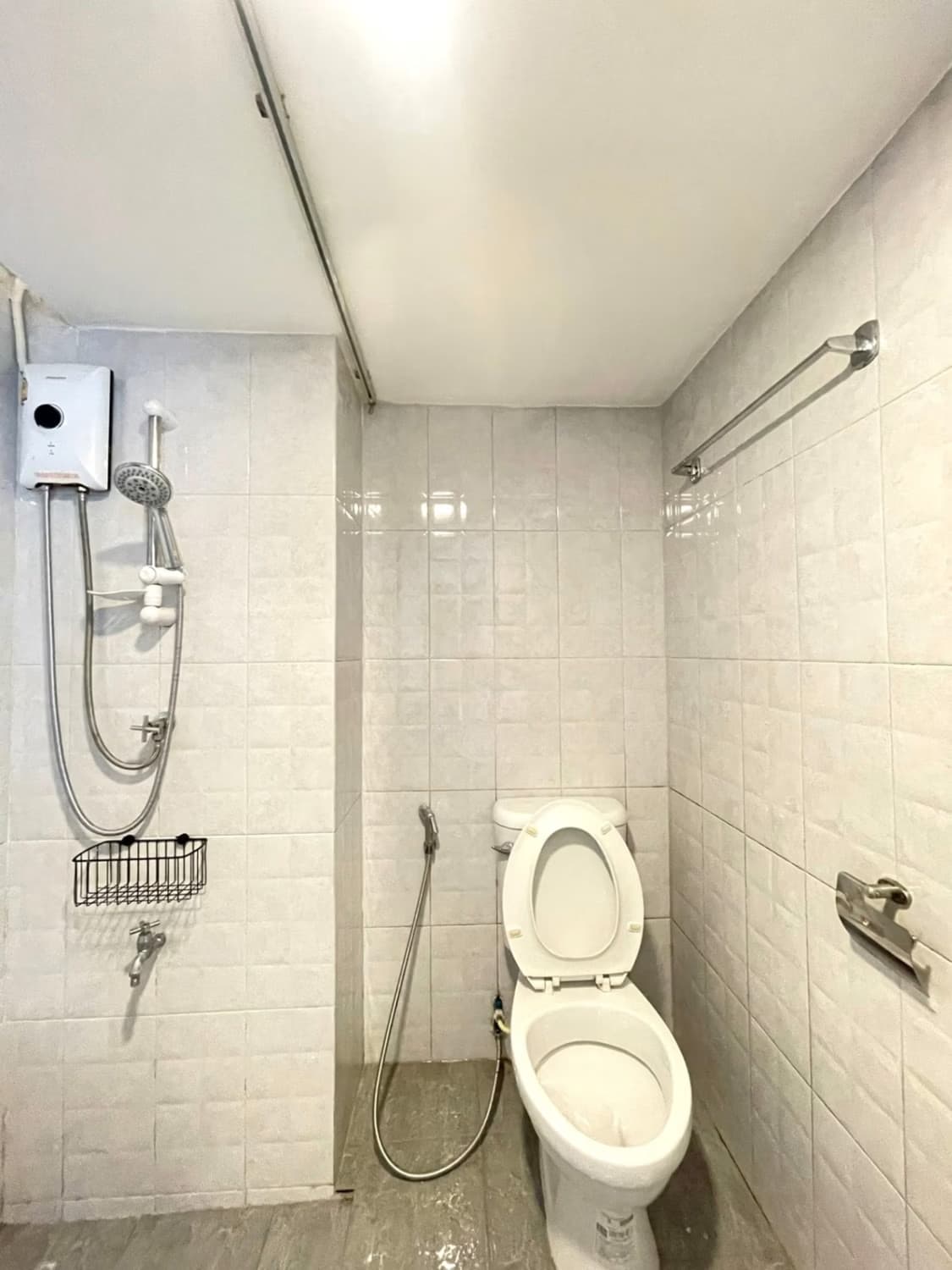 Studio Condo for Rent in Mueang Chiang Mai - Image 8