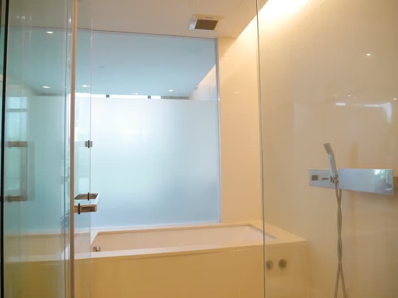 1 Bed Condo for Rent  Near Phetchaburi MRT